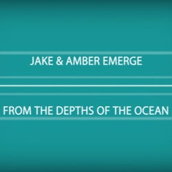 Minus M113 „Jake & Ember – This is mine“