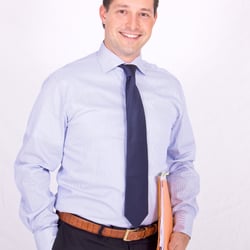 Portraitfoto RA Andreas Babor