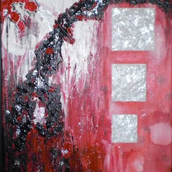 Morphium 40×50