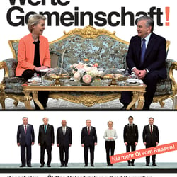 Werte-Gemeinschaft