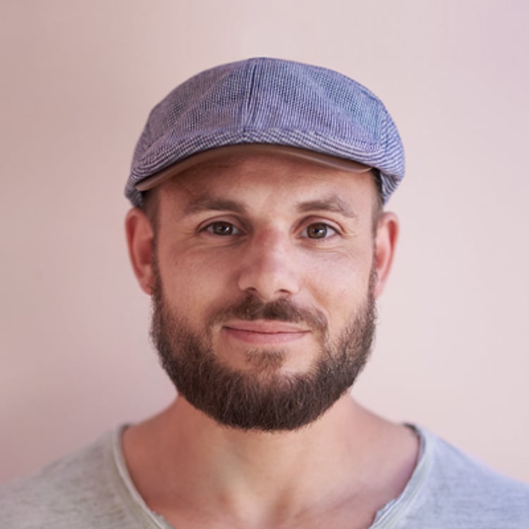 Fabian Eder