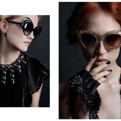 Fashion Editorials