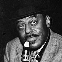 Archie Shepp / Coltrane Hannover