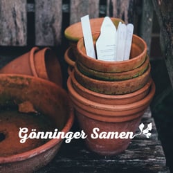 Gönninger Samen Titelbild