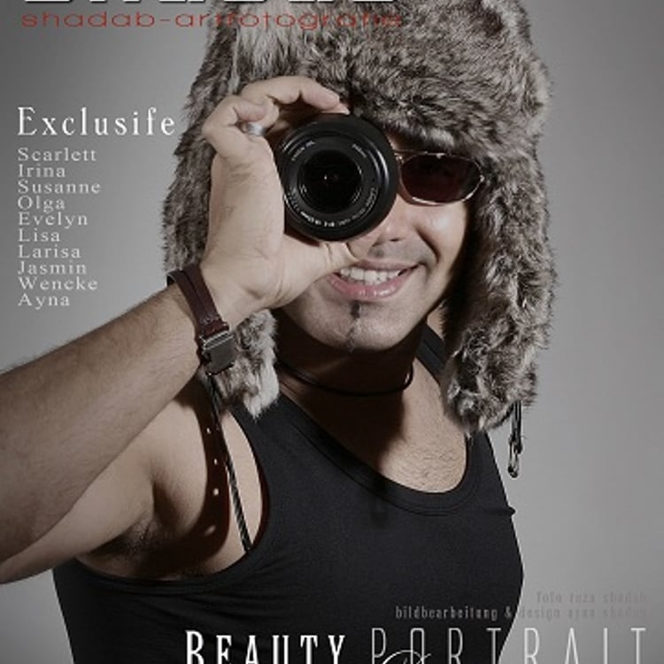 Reza Shadab