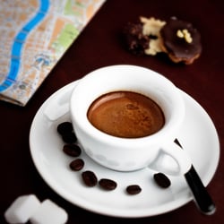 Life is too short for bad coffee