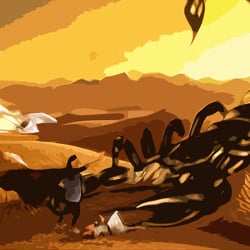 Scorpion 2