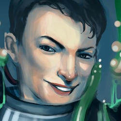 portrait