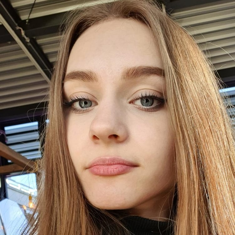Alina Ewald