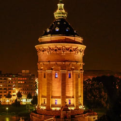 Wasserturm