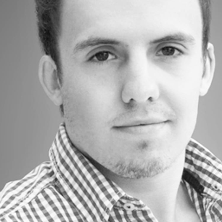 Maximilian Soltner