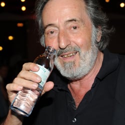 Helmut Dietl @ Kino International © Judith von Ortenberg