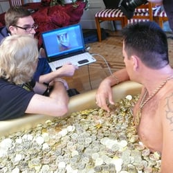 Making-Of Michael Wendler