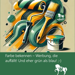 WERBEREITER WERBEAGENTUR HANNOVER – SMARTE WERBUNG ANDREAS BUNGE
