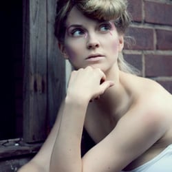 Idea, Make up & Hairstyling by Valerie Claire Bodeux