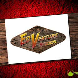 Logo Ed Venture Studios