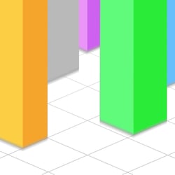 „Diagrams in motion“ – Animation