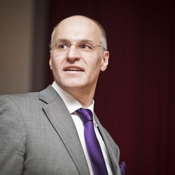 Reportage Kurt Gribl