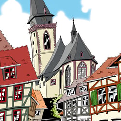 orschel-titel