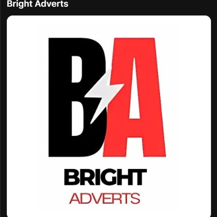 Bright Adverts