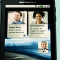 hotsite / motorola