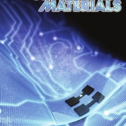 Magazin Cover Advanced Materials Battery – wiesuell.at