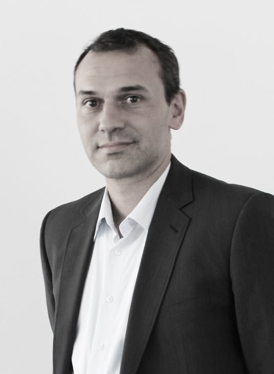 Jens Rilling ist neuer Director Software-Development bei NETFORMIC