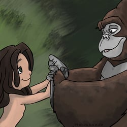 tarzn