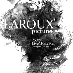 laroux poster