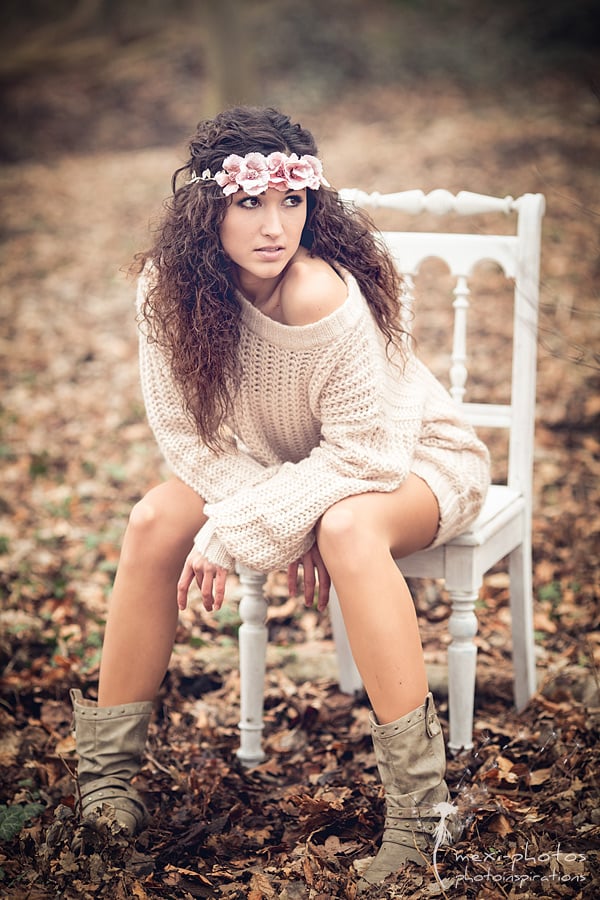 Beautyfotografie