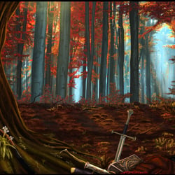 Autumn`s Surrender