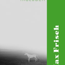 Cover zur 9teiligen Reihe „Max Frisch“, Suhrkamp Verlag / 2011