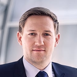 Portraitfotografie Maxblue/Deutsche Bank