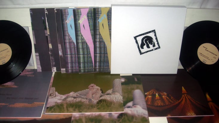 Box [All]