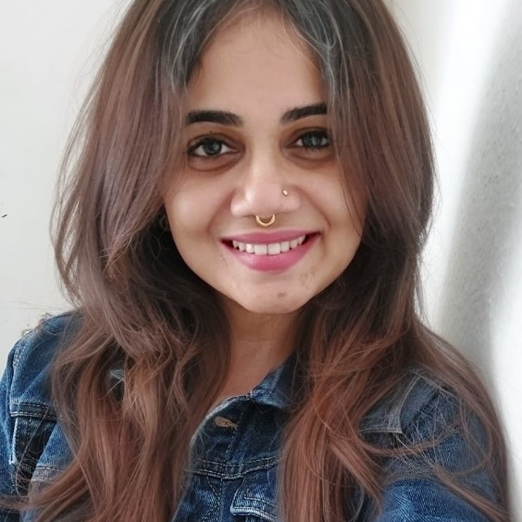 Revathy Jayan