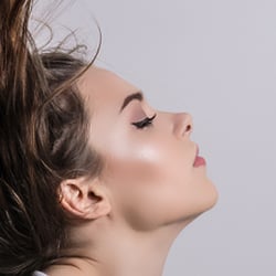 Beauty Retouch & Preparation for Background Removal