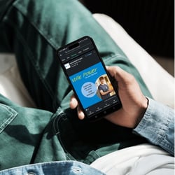 LinkedIn Ad