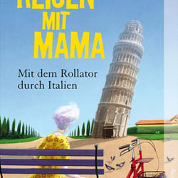 Weltbild Resien mit Mutti – cover illustration