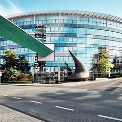 Sparkasse Wuppertal (Verwaltungsgebäude)