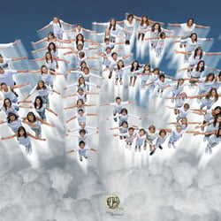 Plakat 2014, Tanzatelier Schönenwerd