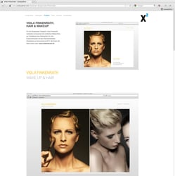 Website | Viola Finkenrath