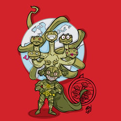 Hydra – Wie beschreibe ich die KISD?- Unvollendetes Projekt?