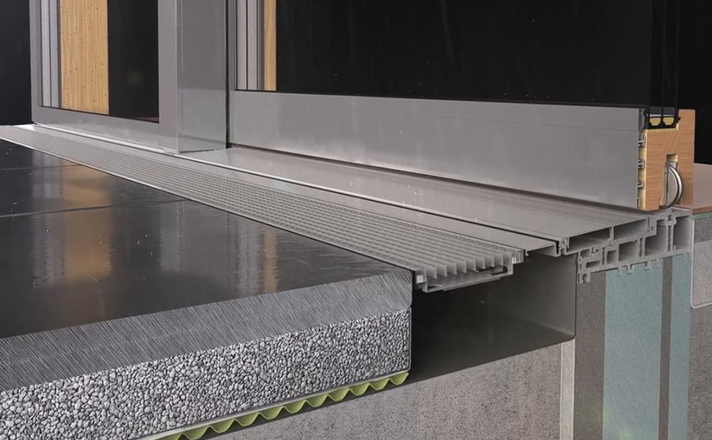 3D Wasser Animation