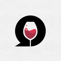 Logo für eine Weinberatung (Beratung,  Eventbetreuung, gastro. Beratung, Schulungen, Verkostungen)
