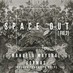 Poster for Space Out [fig.2]