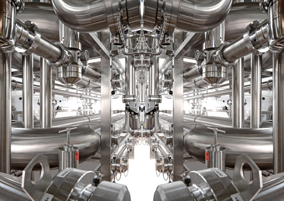 Industrie-und Werbefotografie