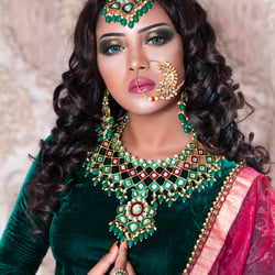 Model: Tanaya