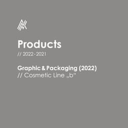 CosmeticLine „b / 2022