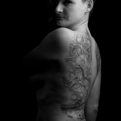 Aktportrait