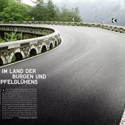 Mercedesmagazin 3|2010 Dreamroad